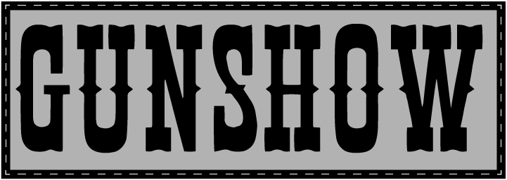 GunShow Logo